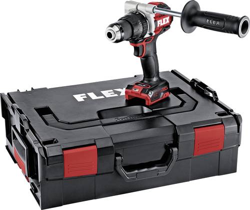 Flex PD 2G 18.0-EC-HD 24-Gang-Akku-Schlagbohrschrauber ohne Akku
