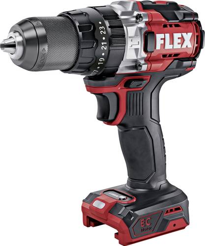 Flex PD 2G 18.0-EC-HD C 24-Gang-Akku-Schlagbohrschrauber ohne Akku