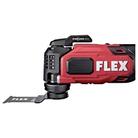 Flex MT 18.0 EC C 518409 Multifunktionswerkzeug ohne Akku 18V Anzahl mitgelieferte Akkus 0 Flex MT 18.0 EC C 518409 Multifunktionswerkzeug ohne Akku 18V Anzahl mitgelieferte Akkus 0