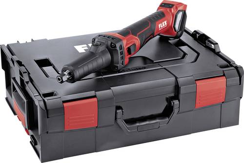 Flex DGE 25 18.0-EC 518972 Geradschleifer