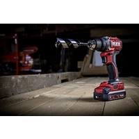 Flex PD 2G 18.0 EC LD/2.5 Set 24-Gang-Akku-Schlagbohrschrauber inkl. 2. Akku Flex PD 2G 18.0 EC LD/2.5 Set 24-Gang-Akku-Schlagbohrschrauber inkl. 2. Akku