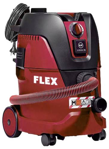 Flex VCE 21 M MC 230/CEE 519812 Nass-/Trockensauger 1200 W 20 l
