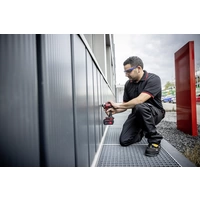 Flex ID 1/4 18.0-EC-HD 520764 Akku-Schlagschrauber 237 Nm Anzahl mitgelieferte Akkus 0 2.5 Ah, 5 Ah, 8Ah ohne Akku Flex ID 1/4 18.0-EC-HD 520764 Akku-Schlagschrauber 237 Nm Anzahl mitgelieferte Akkus 0 2.5 Ah, 5 Ah, 8Ah ohne Akku