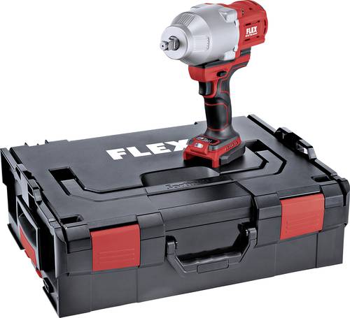 Flex IW 1/2 950 18.0-EC 530188 Akku-Schlagschrauber 950 Nm Anzahl mitgelieferte Akkus 0 2.5 Ah, 5 A