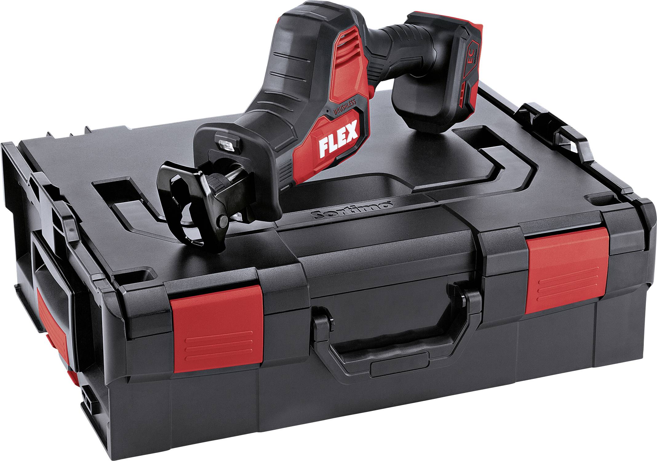 Flex RSC 24 18.0 EC Akku-Säbelsäge 530374 ohne Akku 18V