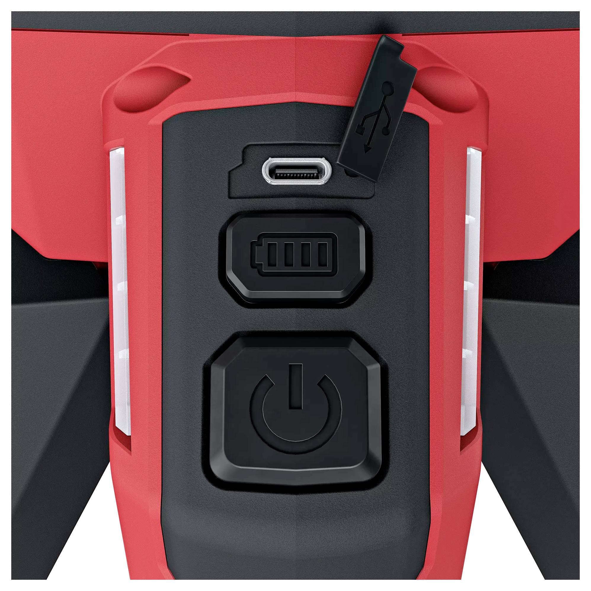 Flex 530375 LED Akku-Baustrahler mit Stativ 18,0V 2021 Energieeffizienzklasse n.rel