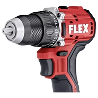 Flex DD 2G 18.0-EC LD C 530531 Akku-Bohrschrauber 2.5 Ah, 5 Ah, 8Ah ohne Akku Flex DD 2G 18.0-EC LD C 530531 Akku-Bohrschrauber 2.5 Ah, 5 Ah, 8Ah ohne Akku