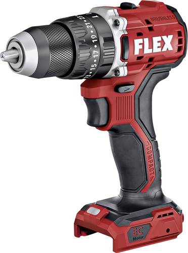 Flex PD 2G 18.0-EC LD C 24-Gang-Akku-Schlagbohrschrauber ohne Akku