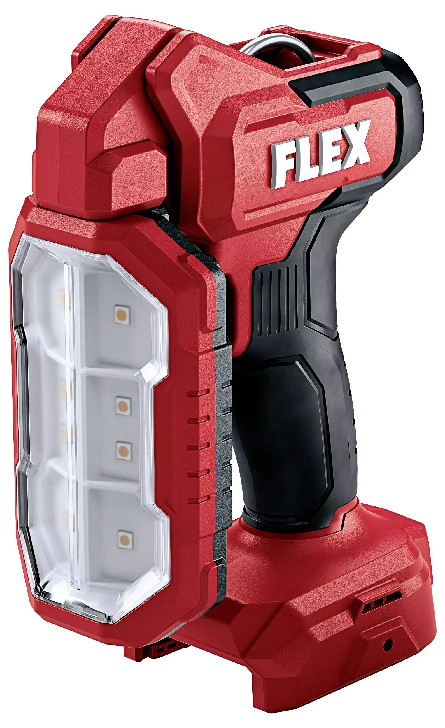 Flex 530610 LED Akku-Handlampe 18 V 2021 Energieeffizienzklasse n.rel