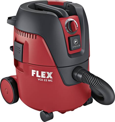 Flex VCE 22 M MC V 530920 Nass-/Trockensauger