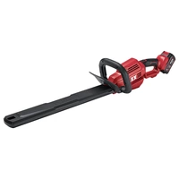 Flex GHT 55 18.0-EC Akku-Heckenschere 18V 550mm Flex GHT 55 18.0-EC Akku-Heckenschere 18V 550mm