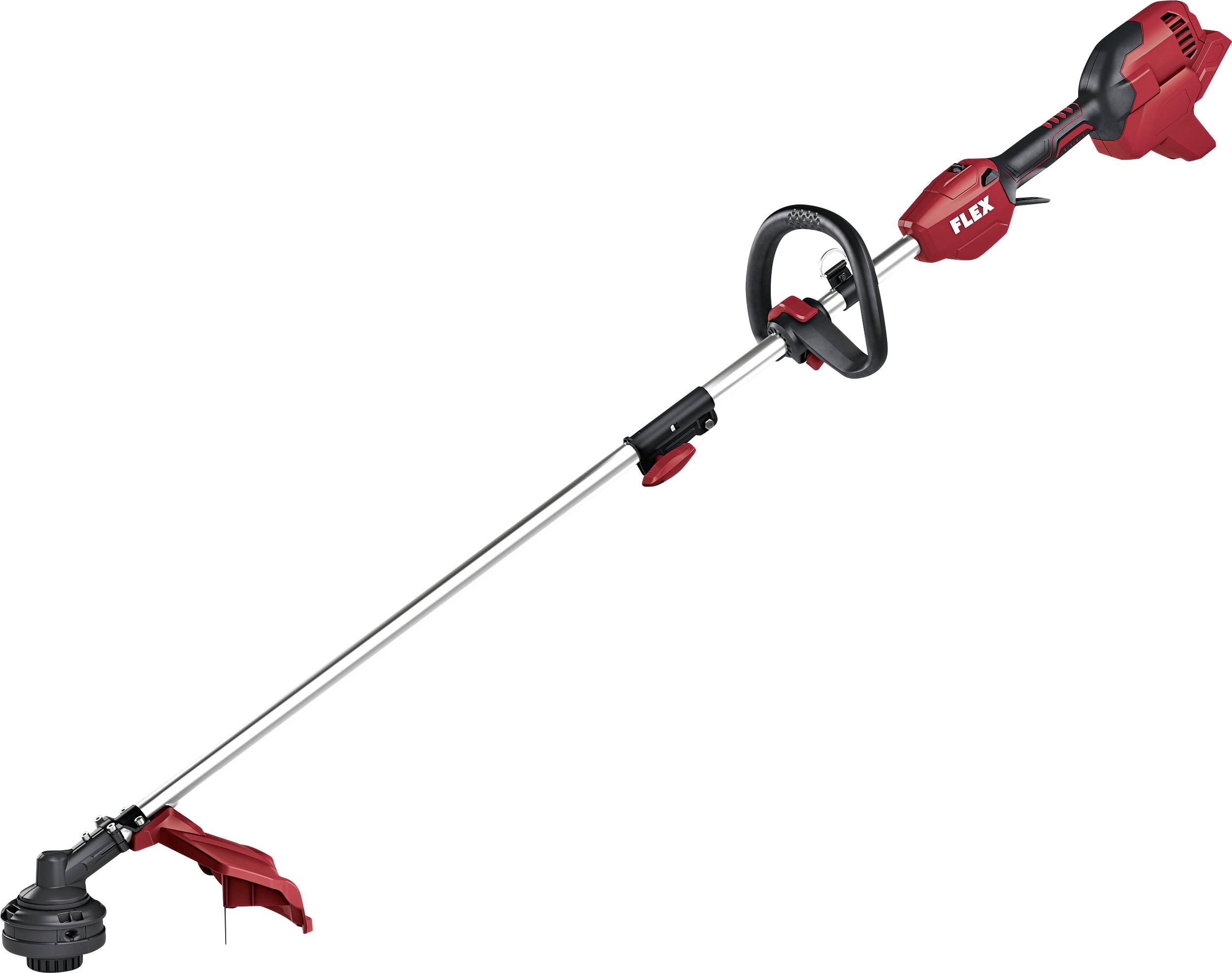 Flex GLT 35 18.0-EC Akku Akku-Rasentrimmer ohne Akku, ohne Ladegerät 18V 2.5 Ah, 5 Ah, 8Ah Schnittbreite (max.): 35cm