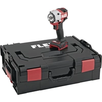 Flex IW 1/2" 400 18.0-EC 531503 Akku-Schlagschrauber 406 Nm Anzahl mitgelieferte Akkus 0 2.5 Ah, 5 Ah, 8Ah ohne Akku Flex IW 1/2" 400 18.0-EC 531503 Akku-Schlagschrauber 406 Nm Anzahl mitgelieferte Akkus 0 2.5 Ah, 5 Ah, 8Ah ohne Akku