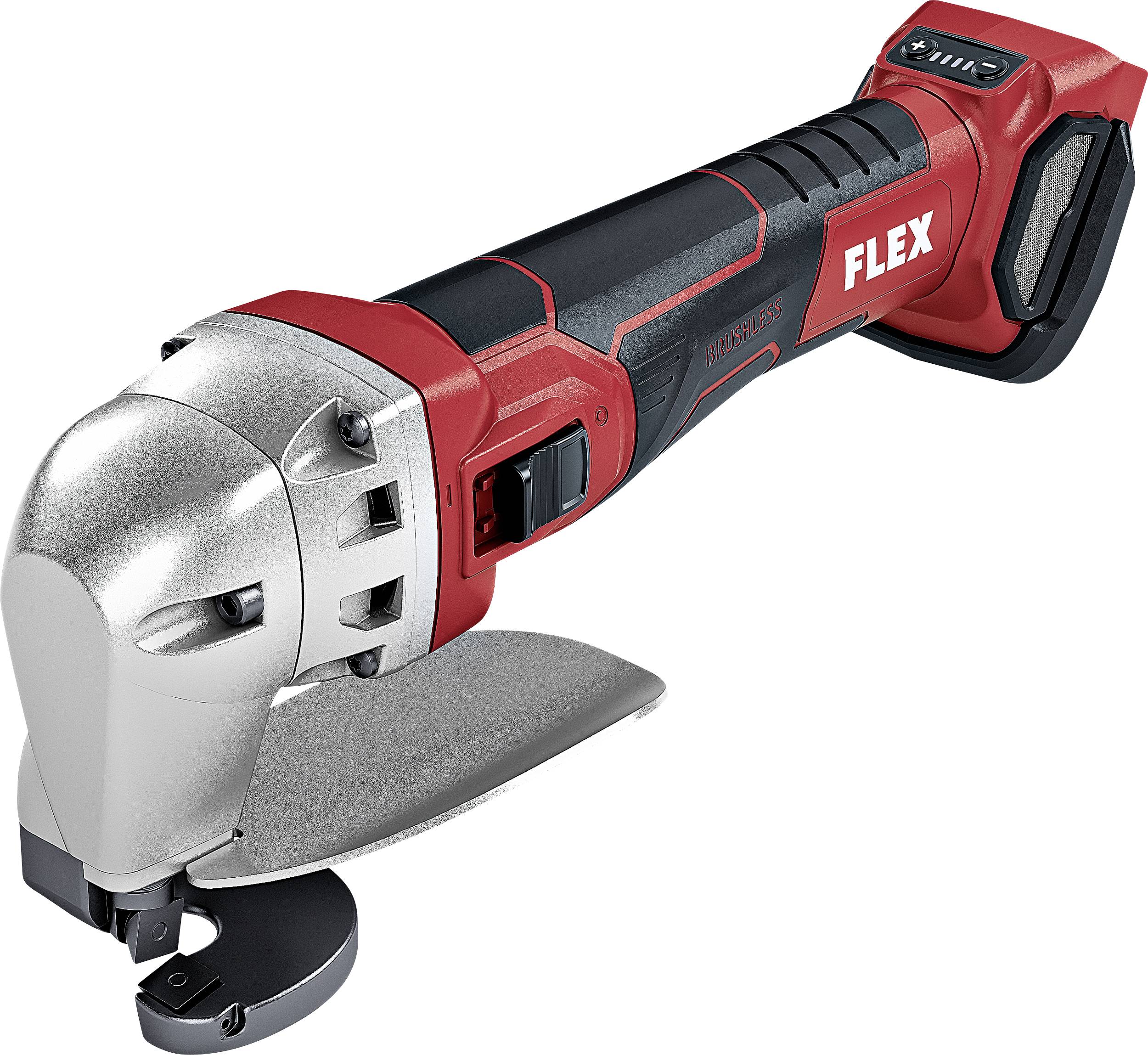 Flex 531583 SHE 16 18.0-EC C