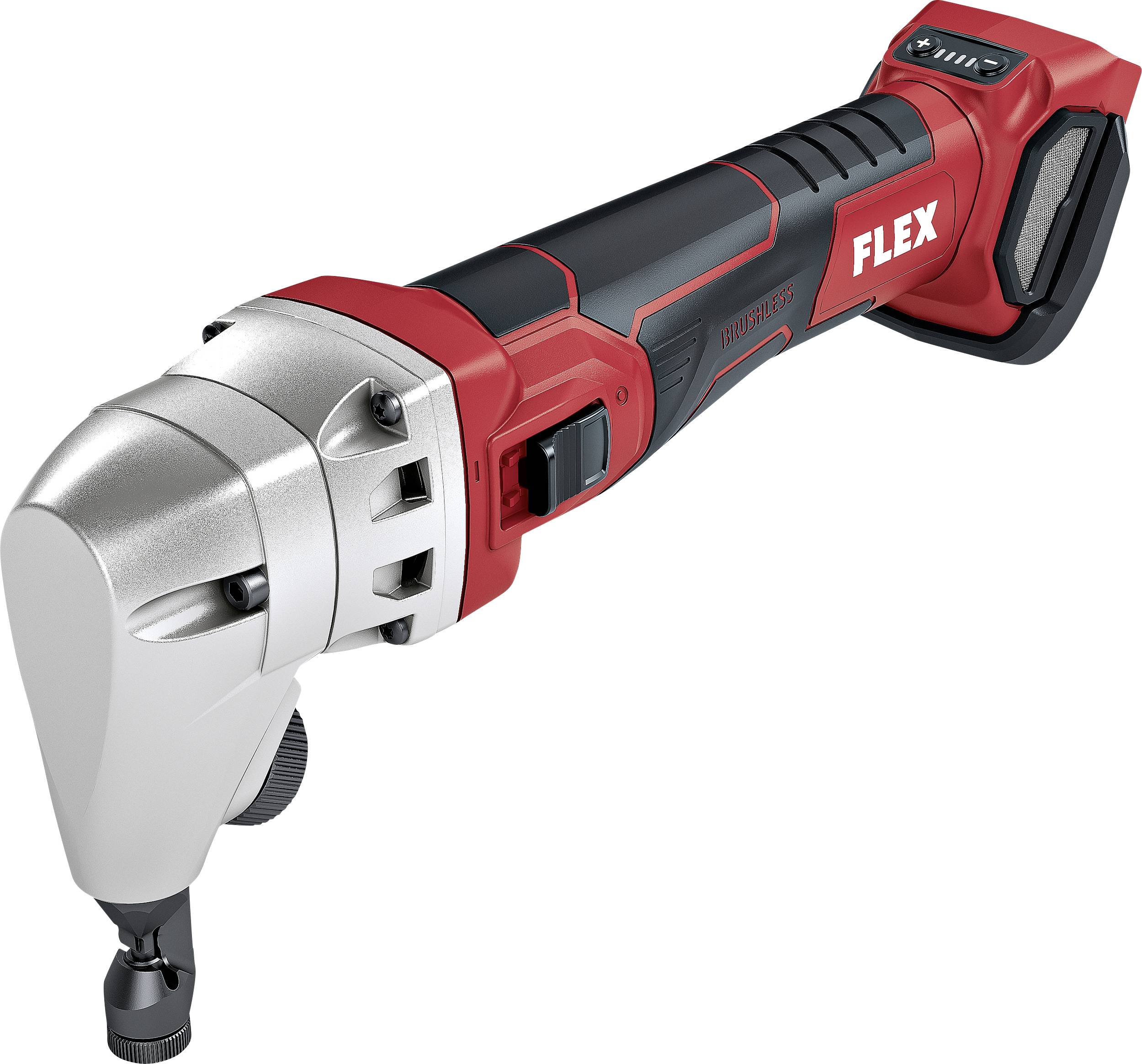 Flex KNE 16 18.0-EC C 531584