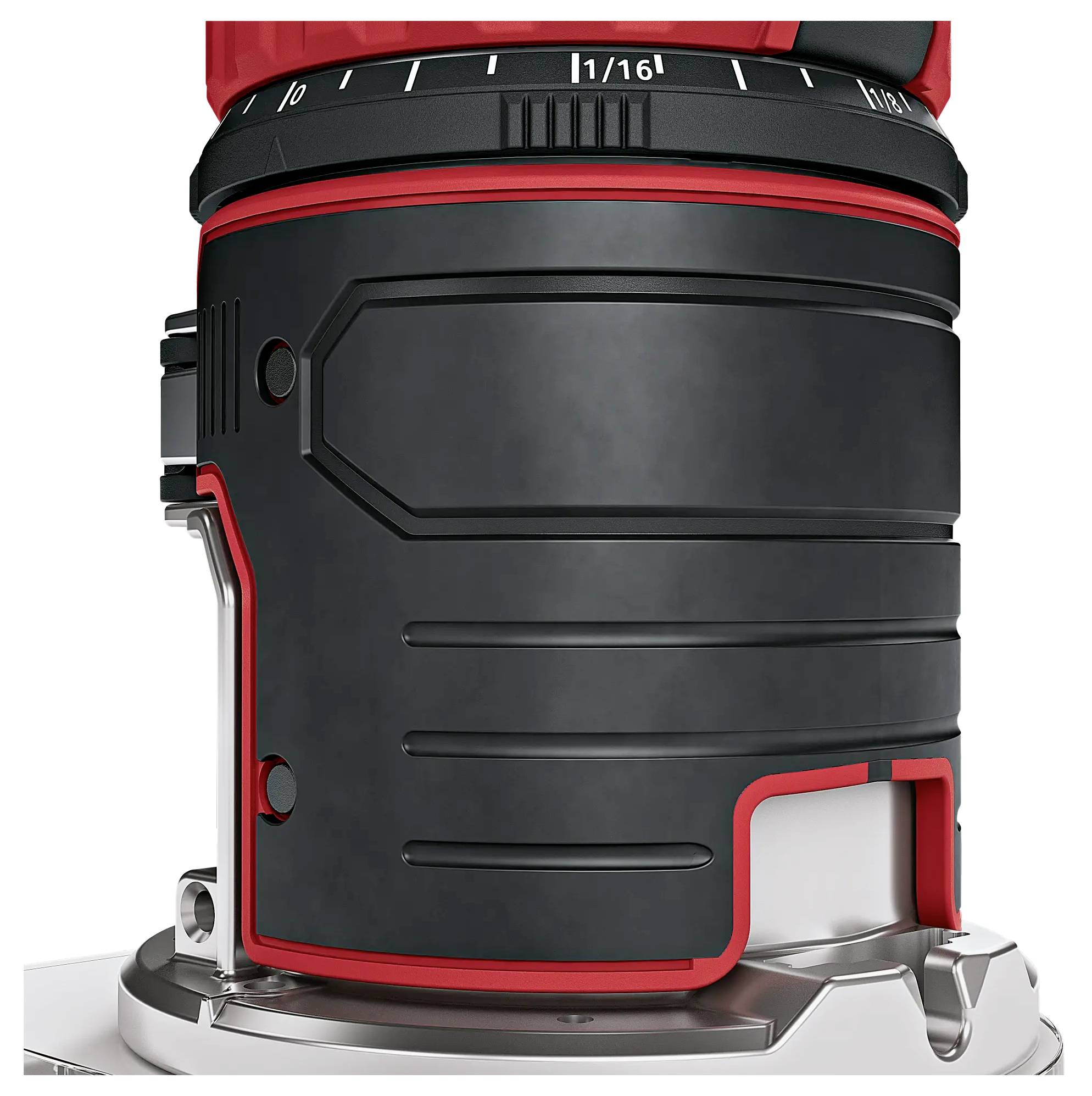 Flex Akku-Kantenfräse 531634 CER 18.0-EC ohne Akku