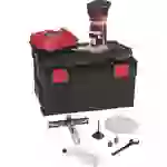 Flex Akku-Kantenfräse 531635 CER 18.0-EC/2,5-Set inkl. 2. Akku Flex Akku-Kantenfräse 531635 CER 18.0-EC/2,5-Set inkl. 2. Akku