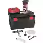 Flex Akku-Kantenfräse 531636 CER 18.0-EC/5.0-Set inkl. 2. Akku Flex Akku-Kantenfräse 531636 CER 18.0-EC/5.0-Set inkl. 2. Akku