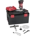 Flex Akku-Kantenfräse 531636 CER 18.0-EC/5.0-Set inkl. 2. Akku Flex Akku-Kantenfräse 531636 CER 18.0-EC/5.0-Set inkl. 2. Akku