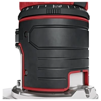 Flex Akku-Kantenfräse 531636 CER 18.0-EC/5.0-Set inkl. 2. Akku Flex Akku-Kantenfräse 531636 CER 18.0-EC/5.0-Set inkl. 2. Akku