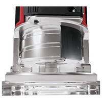 Flex Akku-Kantenfräse 531636 CER 18.0-EC/5.0-Set inkl. 2. Akku Flex Akku-Kantenfräse 531636 CER 18.0-EC/5.0-Set inkl. 2. Akku