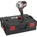 Flex IW 1/2" 1500 18-EC 532064 Akku-Schlagschrauber 1500 Nm Anzahl mitgelieferte Akkus 0 2.5 Ah, 5 Flex IW 1/2" 1500 18-EC 532064 Akku-Schlagschrauber 1500 Nm Anzahl mitgelieferte Akkus 0 2.5 Ah, 5