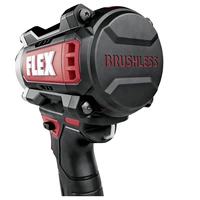 Flex IW 1/2" 1500 18-EC 532064 Akku-Schlagschrauber 1500 Nm Anzahl mitgelieferte Akkus 0 2.5 Ah, 5 Flex IW 1/2" 1500 18-EC 532064 Akku-Schlagschrauber 1500 Nm Anzahl mitgelieferte Akkus 0 2.5 Ah, 5