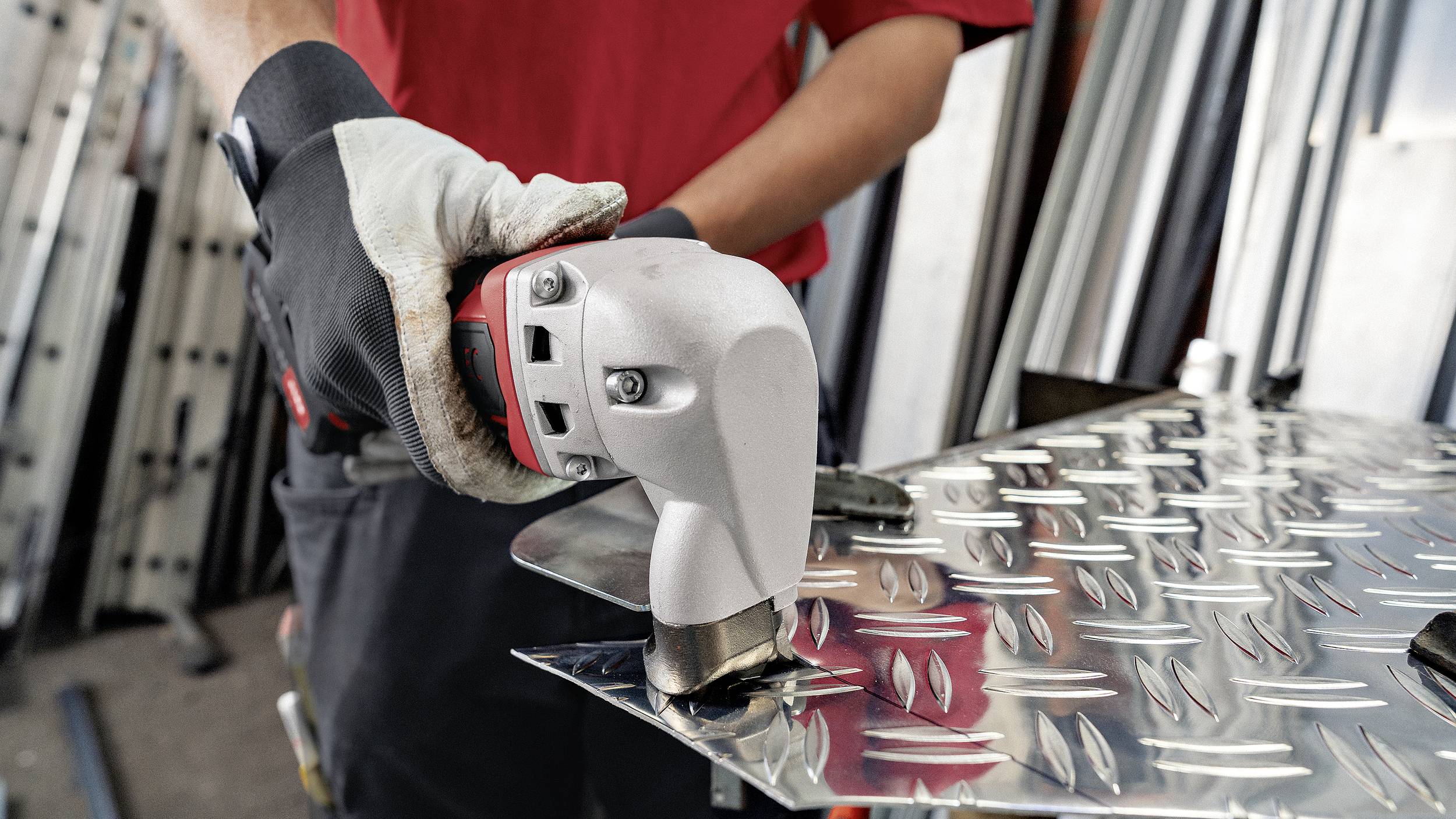 Flex 532066 SHE 16 18-EC