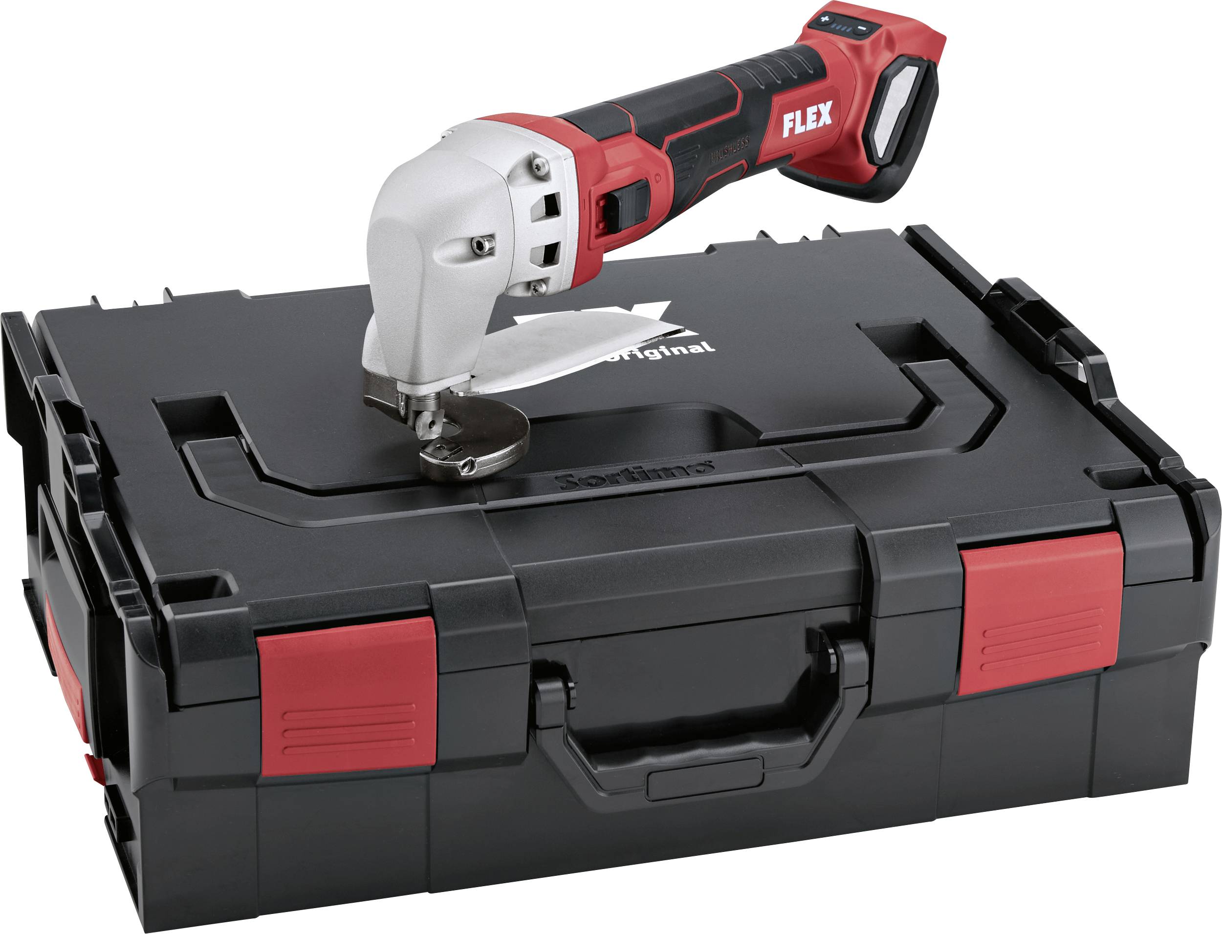 Flex 532066 SHE 16 18-EC