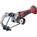 Flex BRE 50 18-EC C-Set 532118 Rohrbandschleifer ohne Akku 18 V Band-Breite 4 mm, 9 mm, 30 mm Band- Flex BRE 50 18-EC C-Set 532118 Rohrbandschleifer ohne Akku 18 V Band-Breite 4 mm, 9 mm, 30 mm Band-