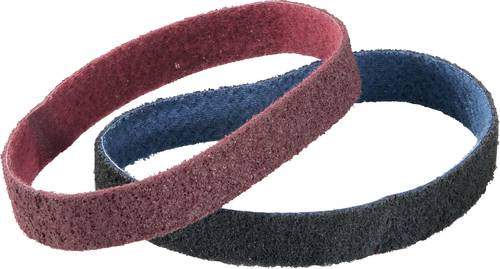 Image of Flex 533x30 ME-A400 VE3 318655 Schleifband Körnung (num) 400 (L x B) 533mm x 30mm 3St.