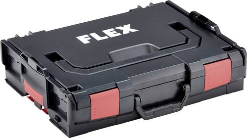 Flex TK-L 102 414077 Maschinenkoffer (L x B x H) 442 x 357 x 117 mm
