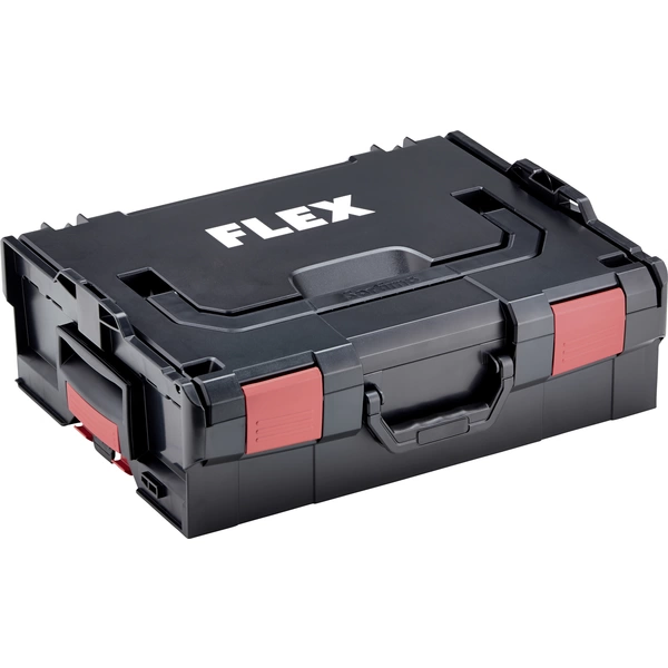 Flex TK-L 136 414085 Maschinenkoffer (L x B x H) 442 x 357 x 151mm Flex TK-L 136 414085 Maschinenkoffer (L x B x H) 442 x 357 x 151mm