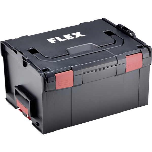 Flex TK-L 238 414093 Maschinenkoffer (L x B x H) 442 x 357 x 253mm Flex TK-L 238 414093 Maschinenkoffer (L x B x H) 442 x 357 x 253mm
