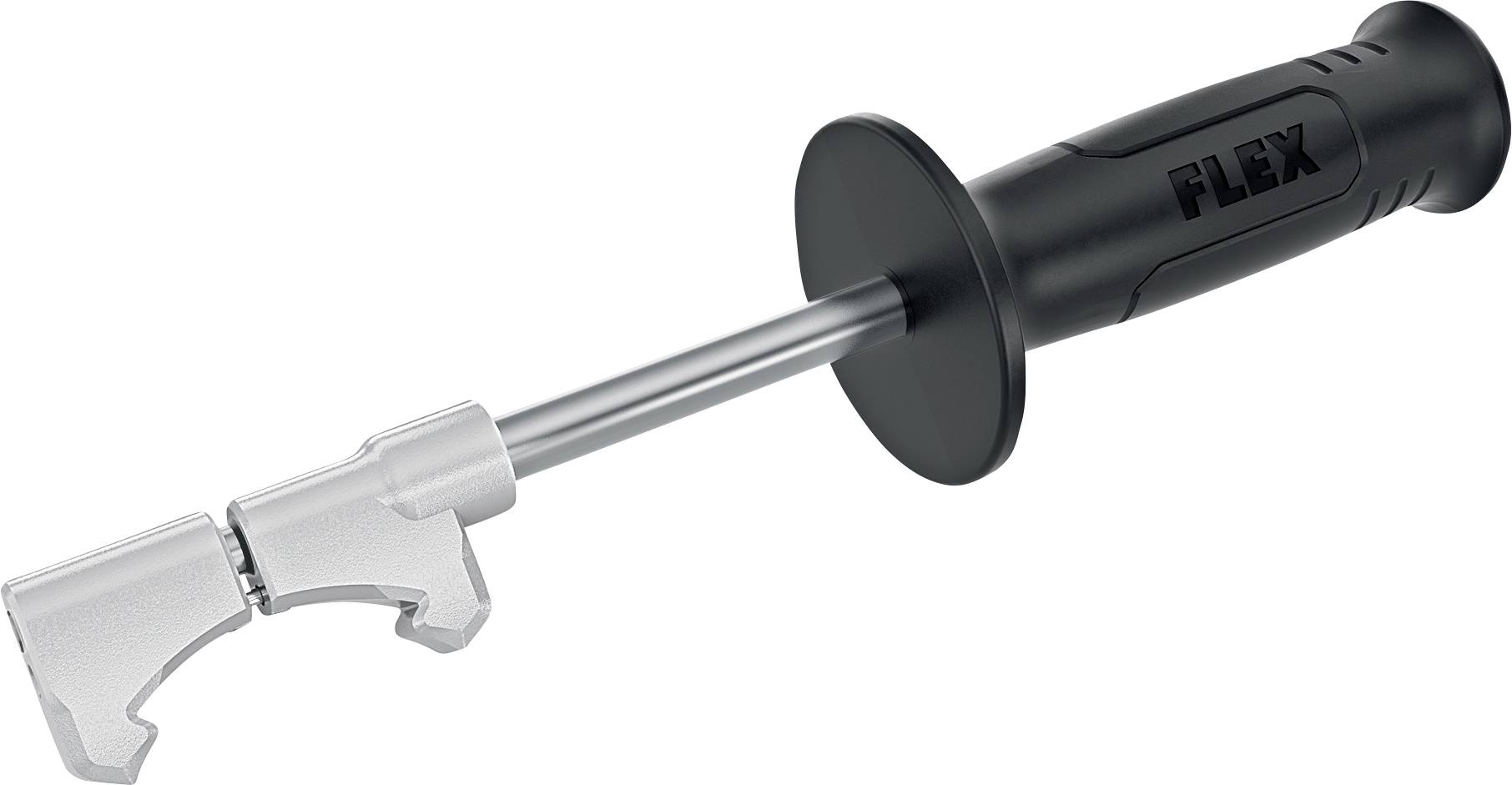 Flex Zusatzhandgriff 428698