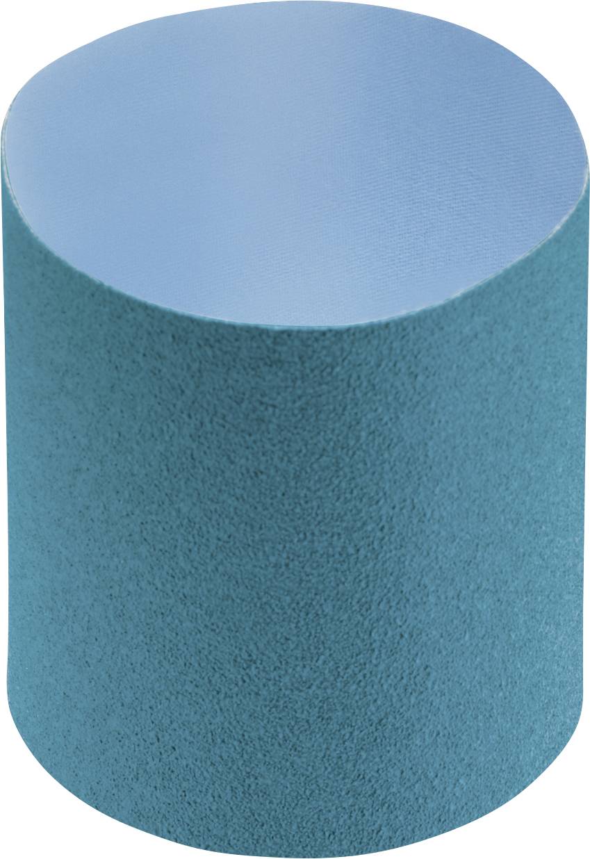 Flex 100x100 ZI-P120 VE5 434523 Schleifhülse Körnung (num) 120 (Ø) 100mm 5St.