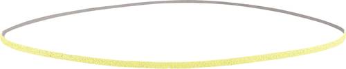 Image of Flex 533x4 CR-P180 VE10 434779 Schleifband Körnung (num) 180 (L x B) 533mm x 4mm 10St.