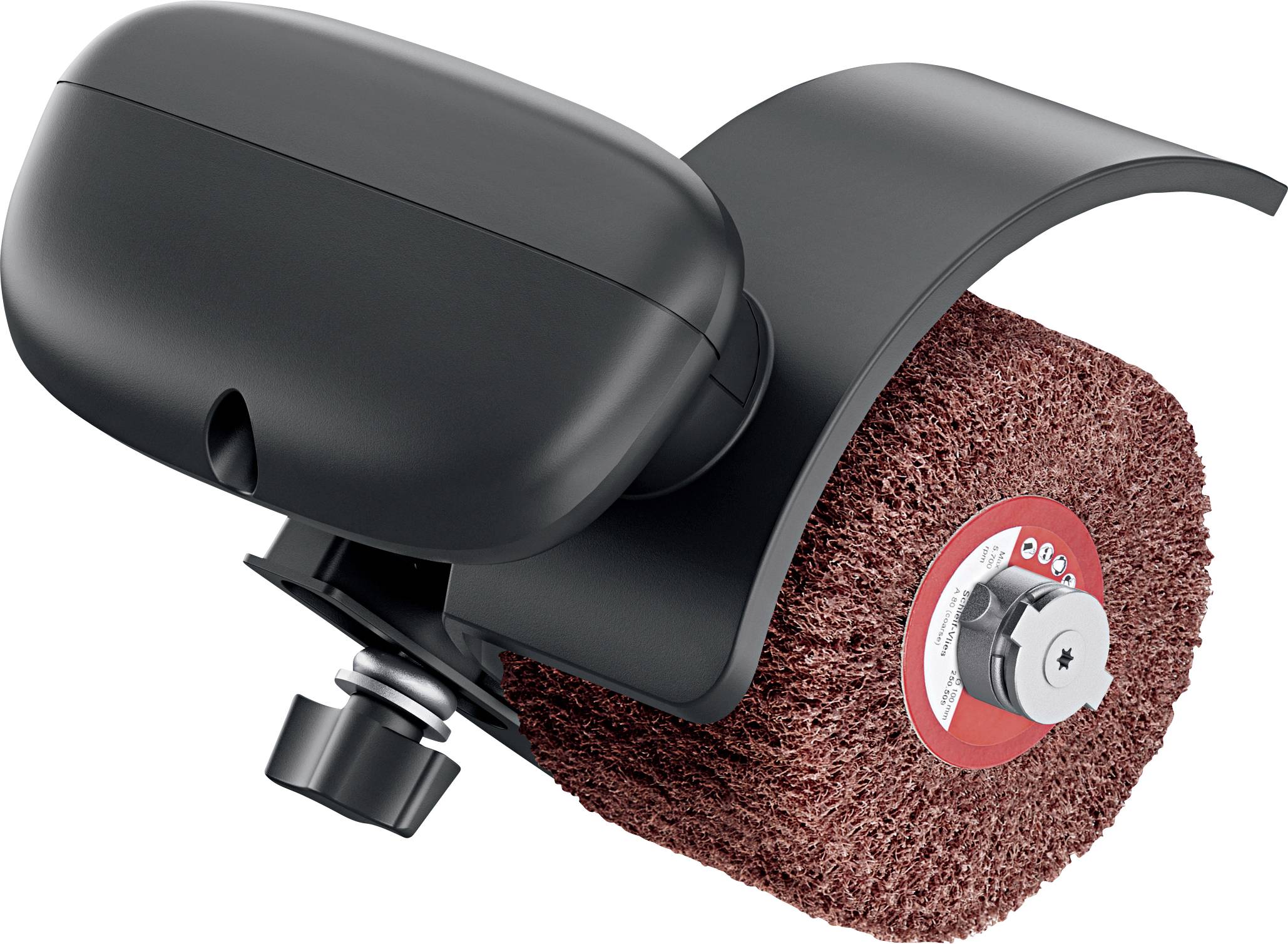 Flex Satiniermaschine 459577 BS 50