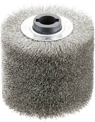 Flex Bürstwalze 465151 BW-INOX D100/85 100 mm