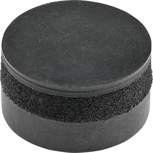 Flex 492388 Spezial Klebe-Teller gedämpft Durchmesser 30 mm