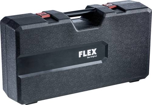 Flex TK-S DCG L26-6 230 Set 499579 Transportkoffer (L x B x H) 850 x 215 x 450 mm