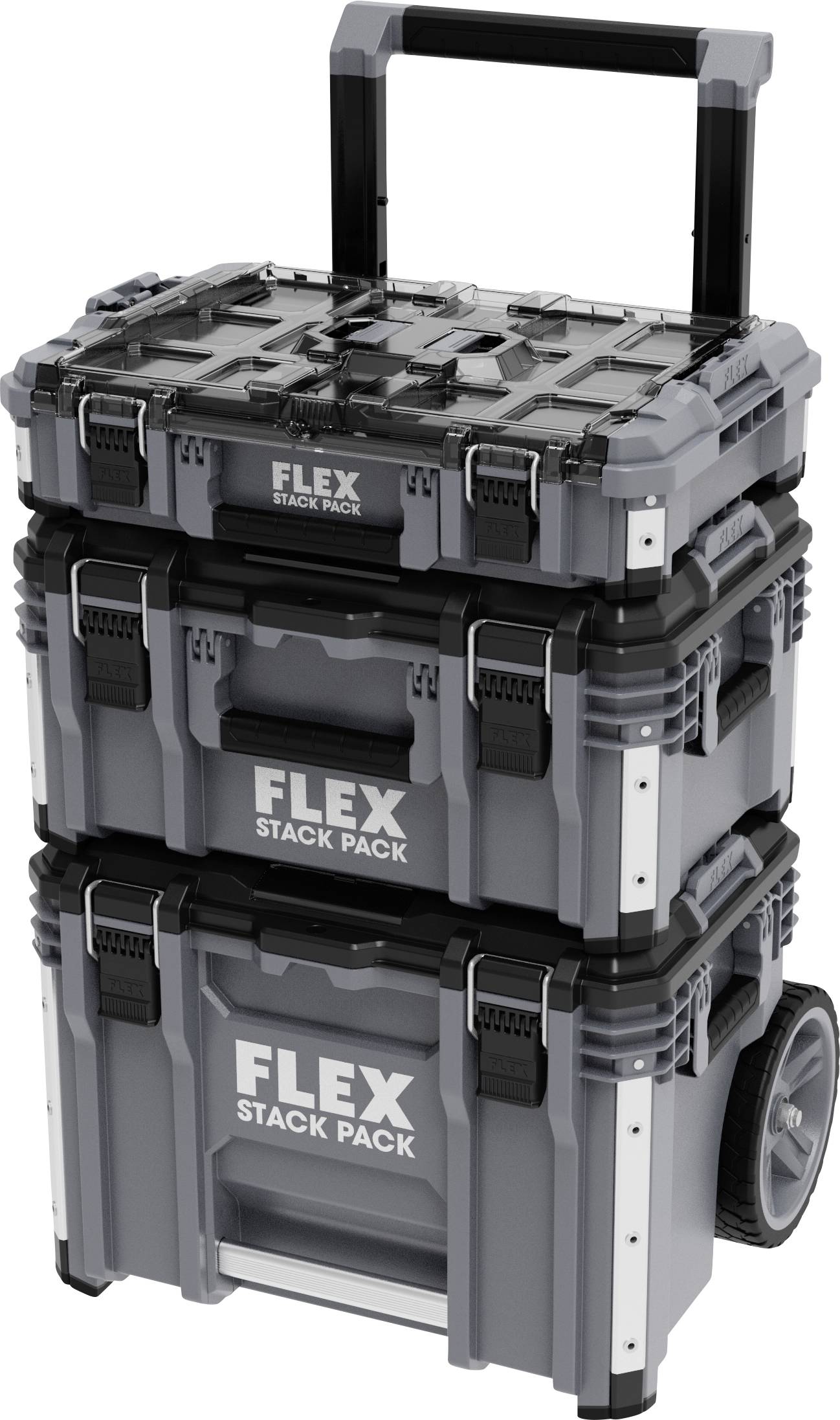 Flex TK-L SP SET-1 531461 Transportkoffer