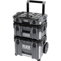 Flex TK-L SP SET-1 531461 Transportkoffer Flex TK-L SP SET-1 531461 Transportkoffer