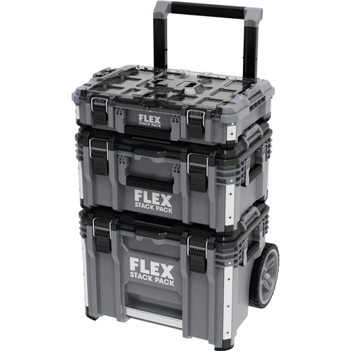 Flex TK-L SP SET-1 531461 Transportkoffer Flex TK-L SP SET-1 531461 Transportkoffer