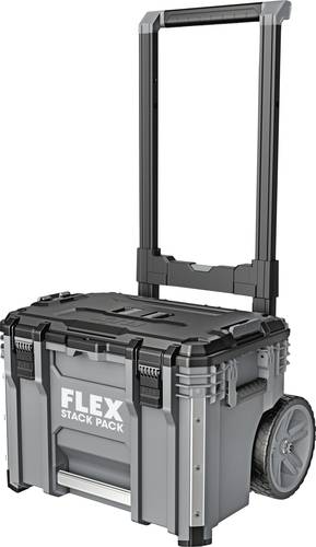 Flex TK-L SP RB 531464 Transportkoffer (L x B x H) 560 x 488 x 670 mm