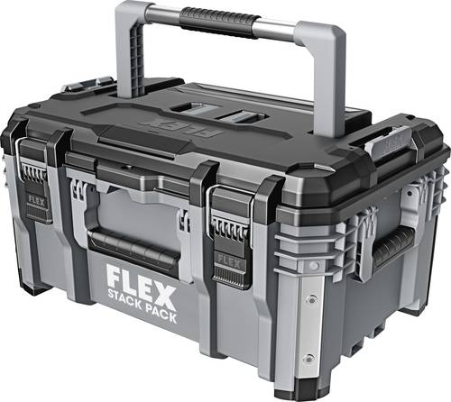 Flex TK-L SP MB 531465 Transportkoffer (L x B x H) 560 x 397 x 297 mm