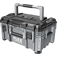 Flex TK-L SP MB 531465 Transportkoffer (L x B x H) 560 x 397 x 297mm Flex TK-L SP MB 531465 Transportkoffer (L x B x H) 560 x 397 x 297mm