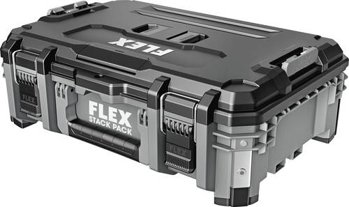 Flex TK-L SP TB 531466 Transportkoffer (L x B x H) 560 x 397 x 209 mm
