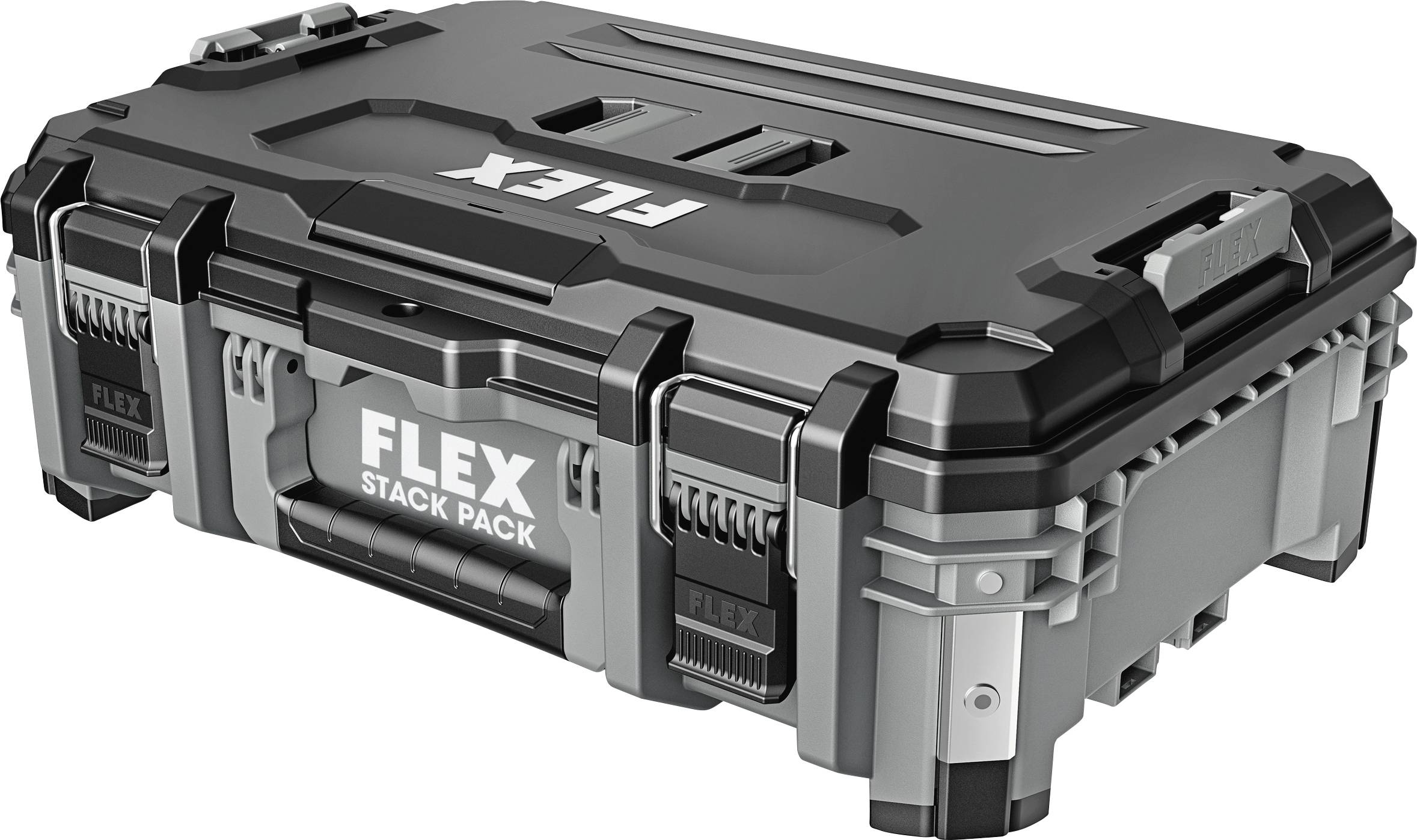 Flex TK-L SP TB 531466 Transportkoffer (L x B x H) 560 x 397 x 209mm