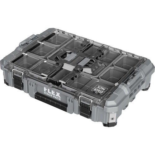 Flex TK-L SP TB 531467 Transportkoffer (L x B x H) 560 x 397 x 143mm Flex TK-L SP TB 531467 Transportkoffer (L x B x H) 560 x 397 x 143mm